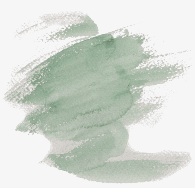 At The Stage Of Designing - Watercolor Paint, transparent png download