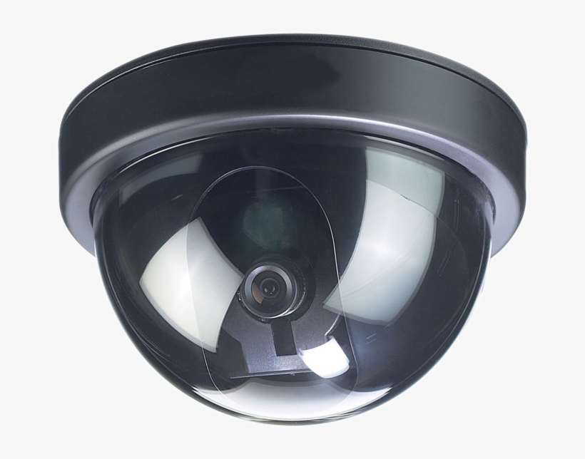 Lorex Simulated (dummy) Dome Camera, transparent png download