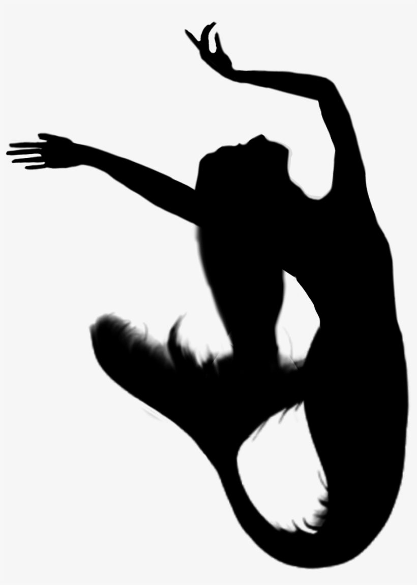 Report Abuse - Mermaid, transparent png download