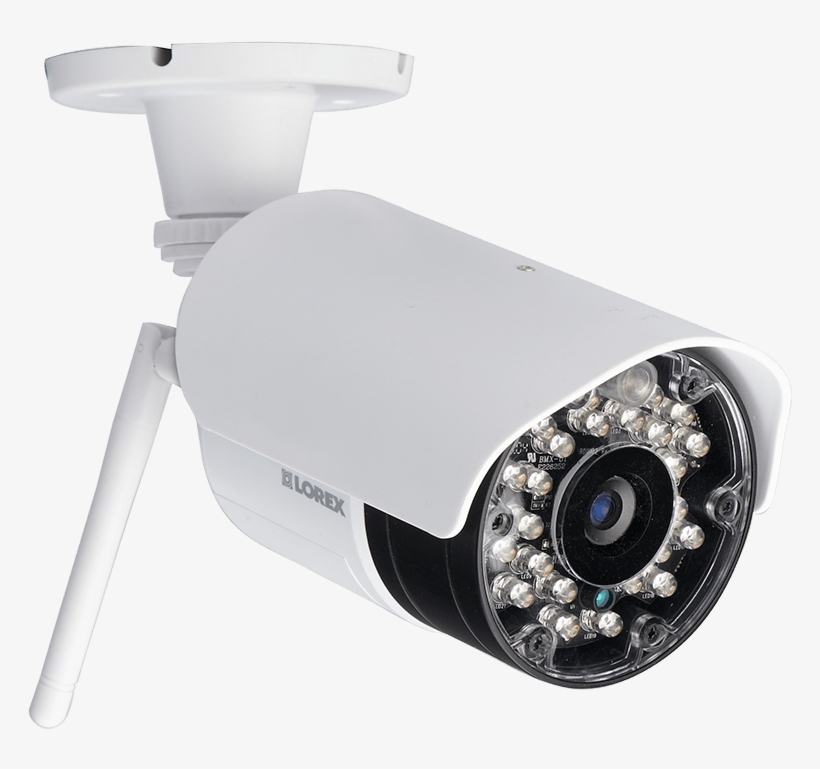 Lorex Vantage Lw2231 Wireless Security Camera, transparent png download