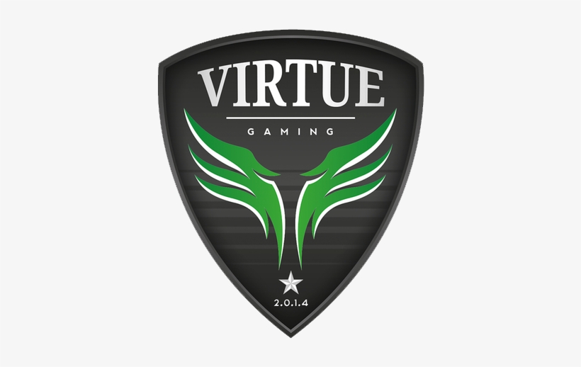 Virtue Gaming Png, transparent png download