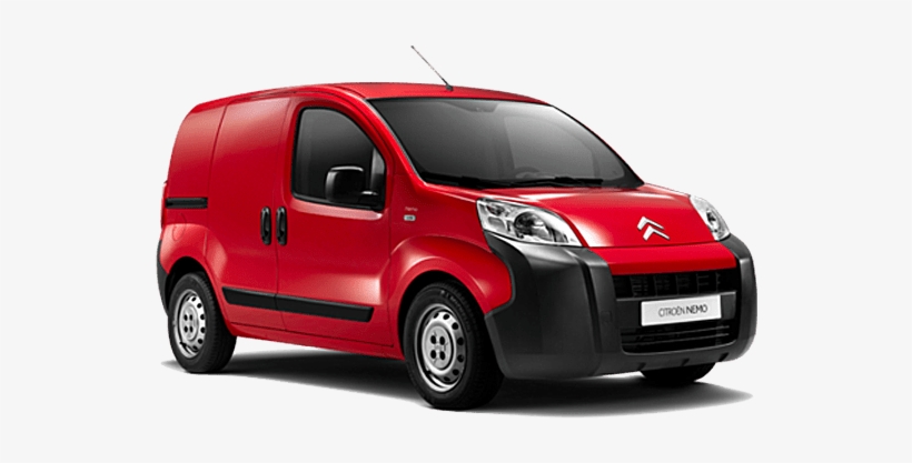 Citroen Nemo Prix Tunisie, transparent png download