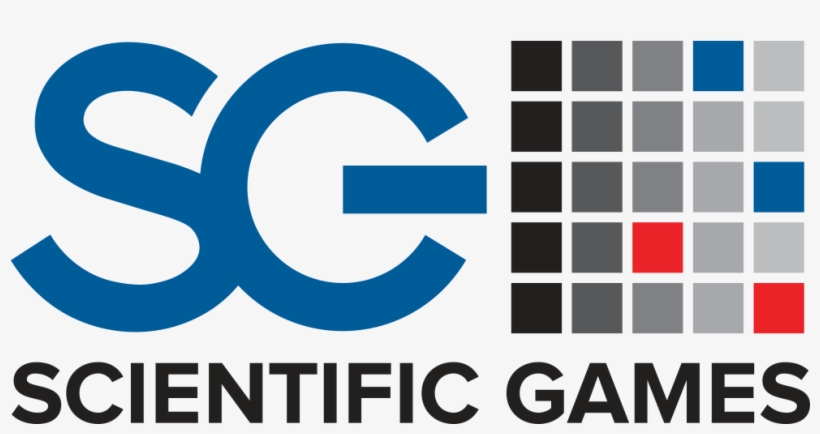 Scientific Games Logo, transparent png download