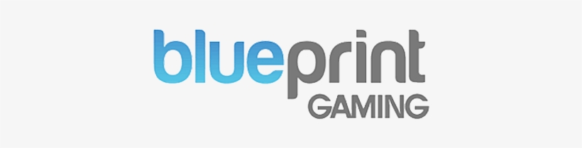 Download Blueprint Gaming - Blueprint Gaming Logo Png | Transparent PNG