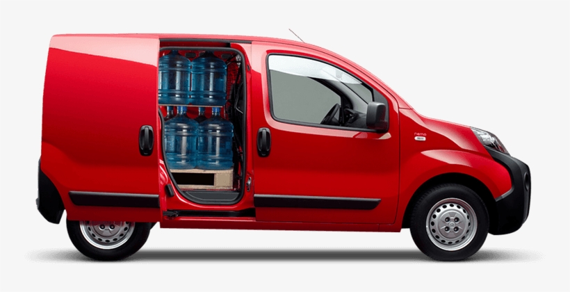 Citroen Nemo - Citroën Nemo, transparent png download