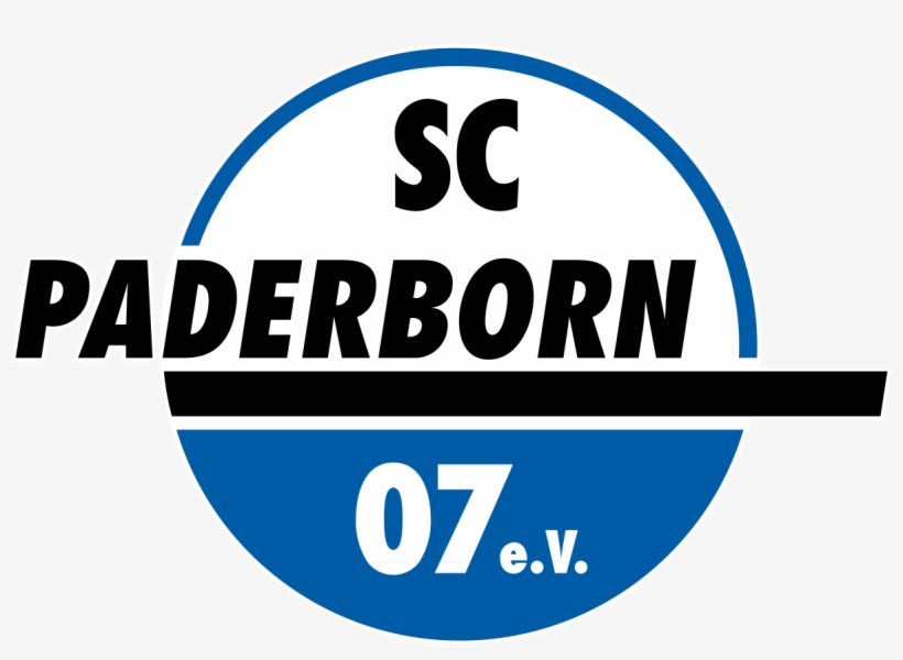 Sc Paderborn 07, transparent png download