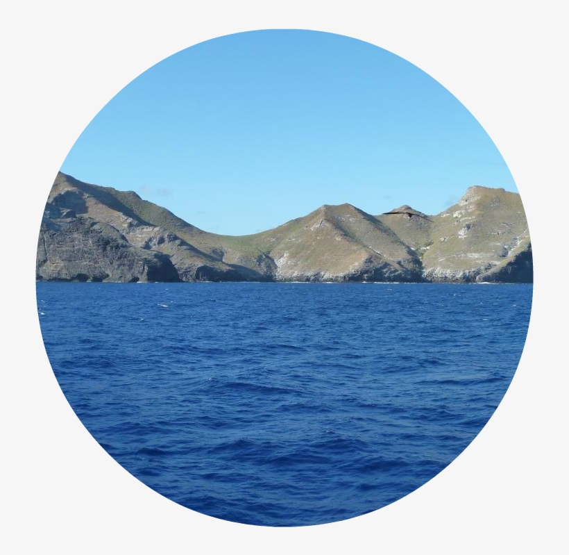 Nihoa Northwestern Hawaiian Islands Usa-2012 - Nihoa, transparent png download