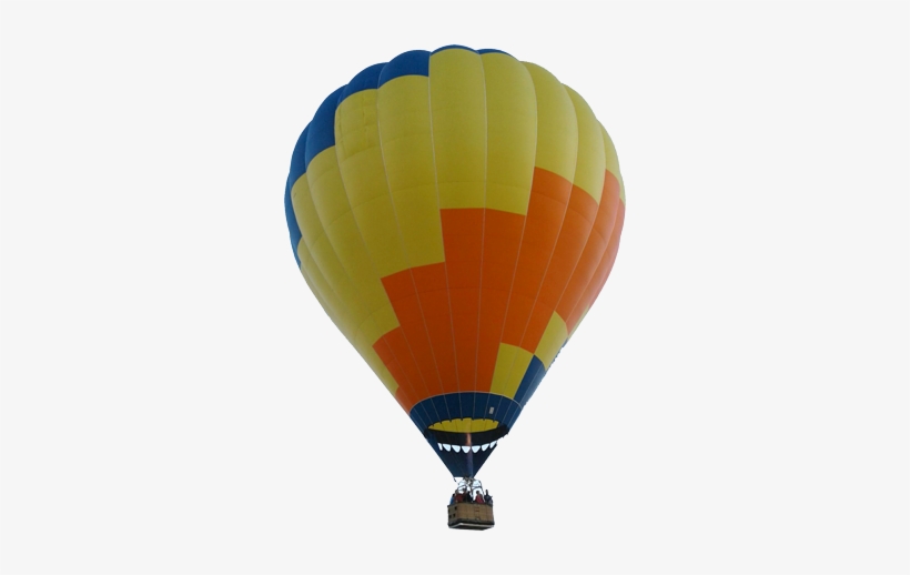 Air Balloon Png - Hot Air Balloon Store Png, transparent png download