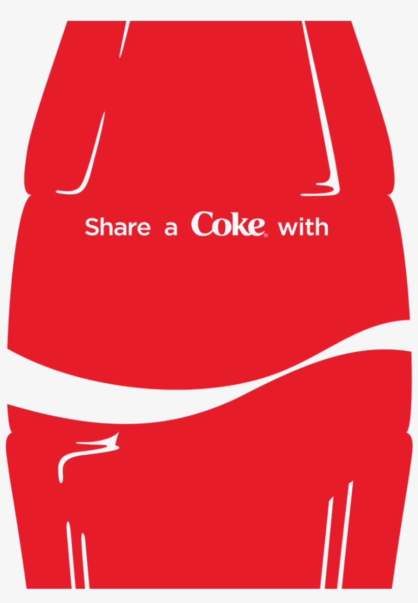 More Views - Coca Cola, transparent png download