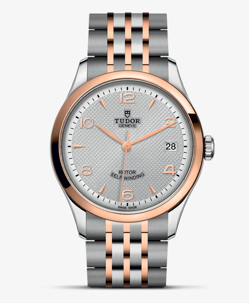 Tudor - Tudor Style Watch 1926, transparent png download