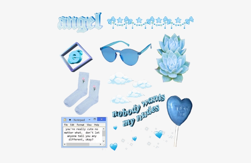 Largest Collection Of Free To Edit Blues Clues Harry - Aesthetics, transparent png download