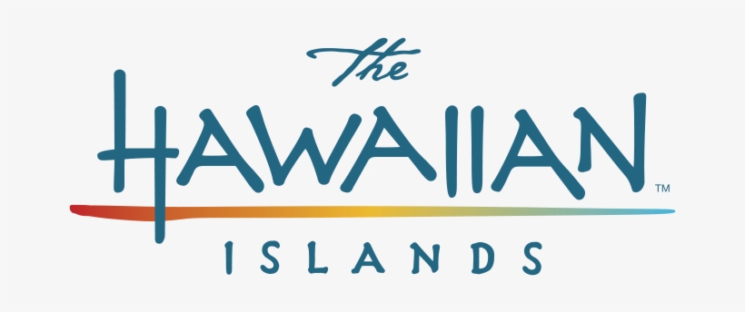 Paid Content From Hawaii Tourism Logo - Hawaii Visitors & Convention Bureau, transparent png download