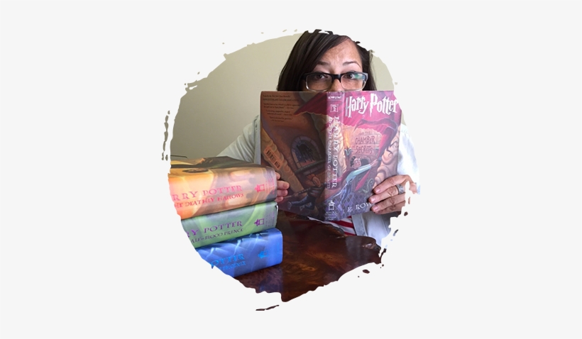 A Grown-up Who Grew Up With Harry Potter - Harry Potter And The Chamber, transparent png download