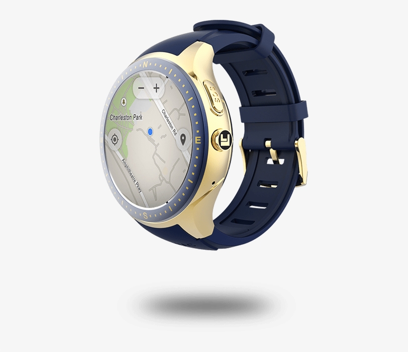 Laipac Smartwatch, transparent png download