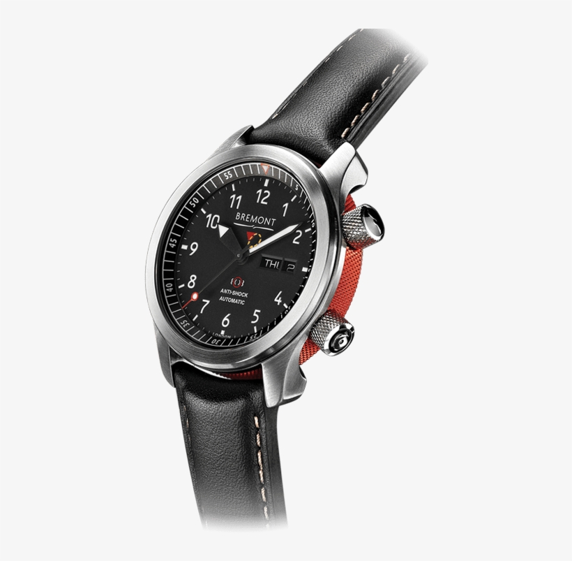 These Are My Thoughts And Impressions About A Particular - Bremont Martin Baker, transparent png download