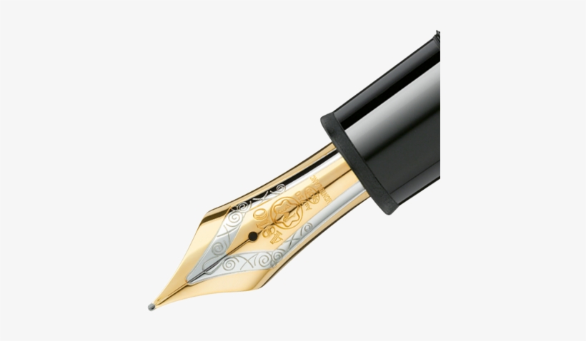 Mont Blanc Fountain Pen Meisterstuck 149, transparent png download