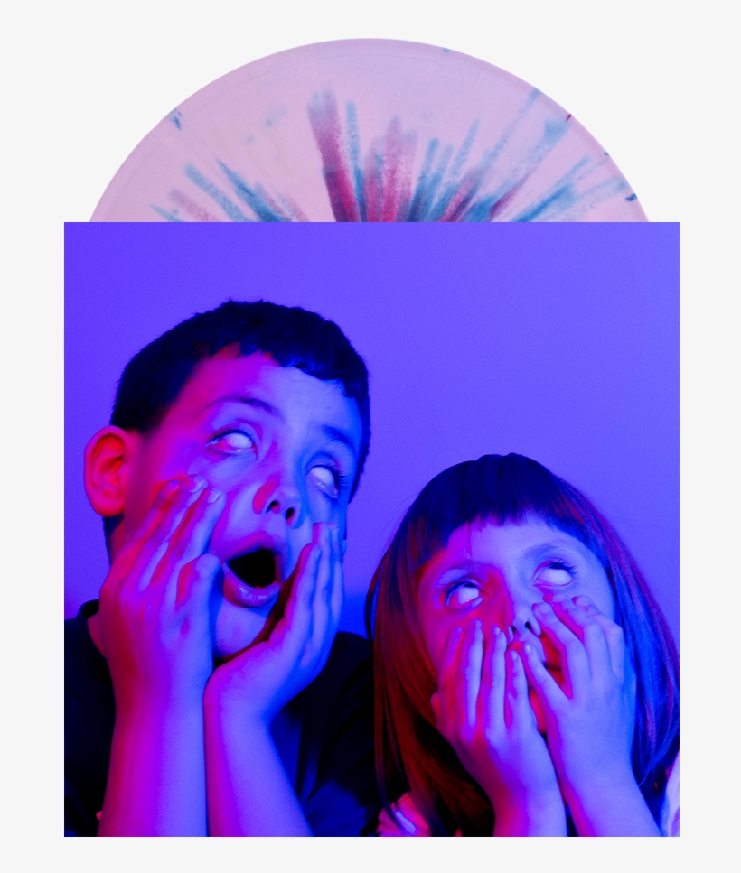 Safe To Say - Safe To Say / Hiding Games - Ep, transparent png download