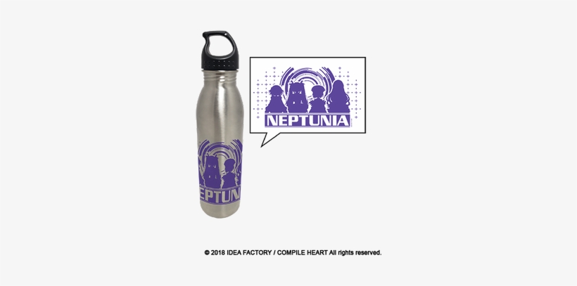 Goddess Potion Bottle - Bottle, transparent png download