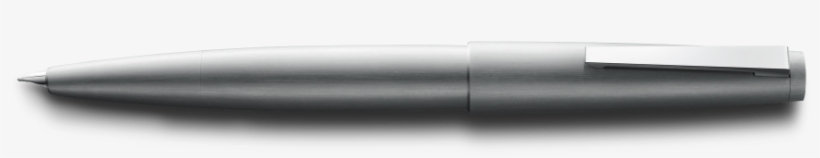 Lamy 2000 Metal Fountain Pen M - Lamy 2000 Fountain, transparent png download