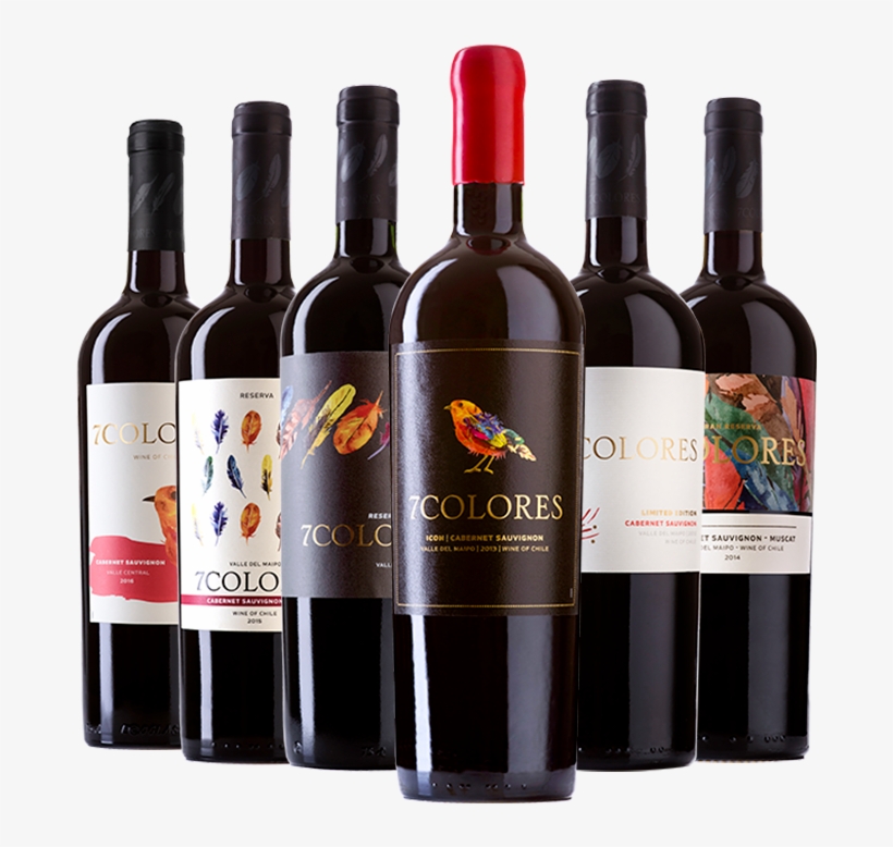 Proud To Present - Wine Bottle, transparent png download