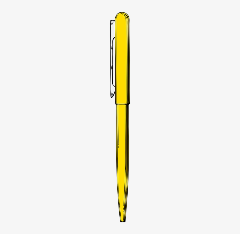 Pen, transparent png download