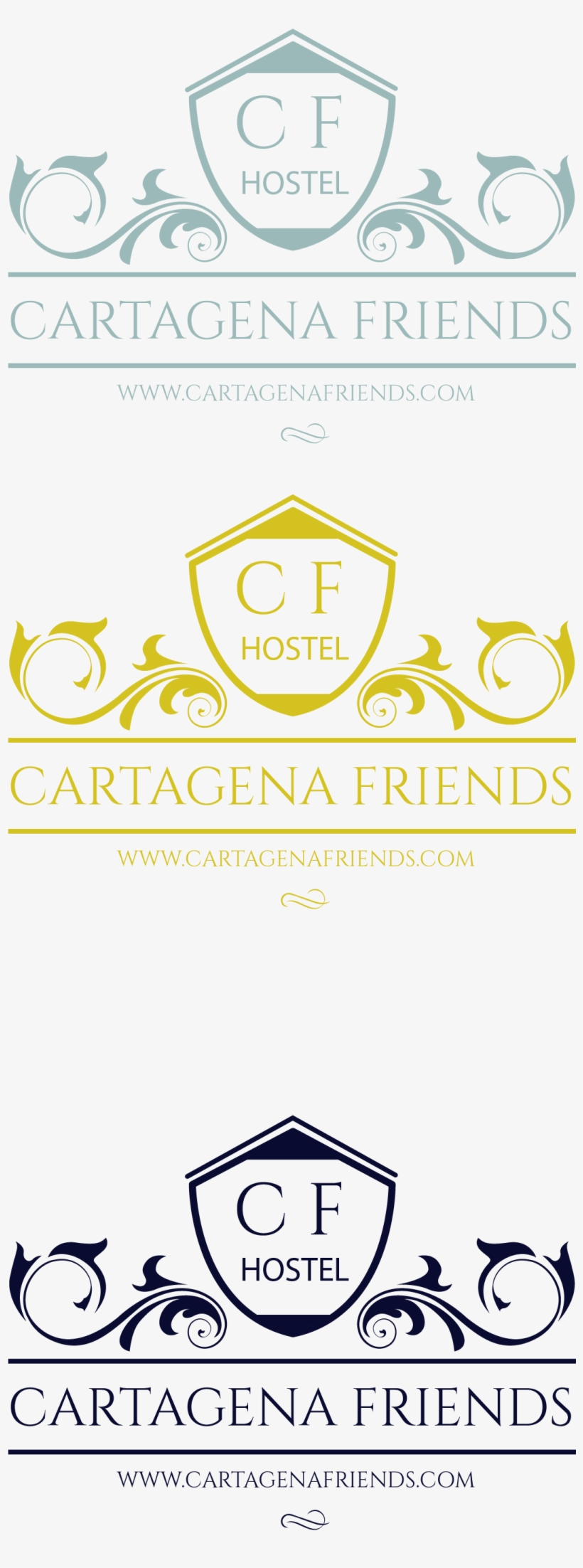 Cfh-colores - 18 Kilates, transparent png download