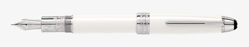 Fountain Pen Png - Writing Implement, transparent png download