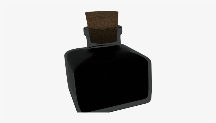 Bottle 221 Kb - Portable Network Graphics, transparent png download