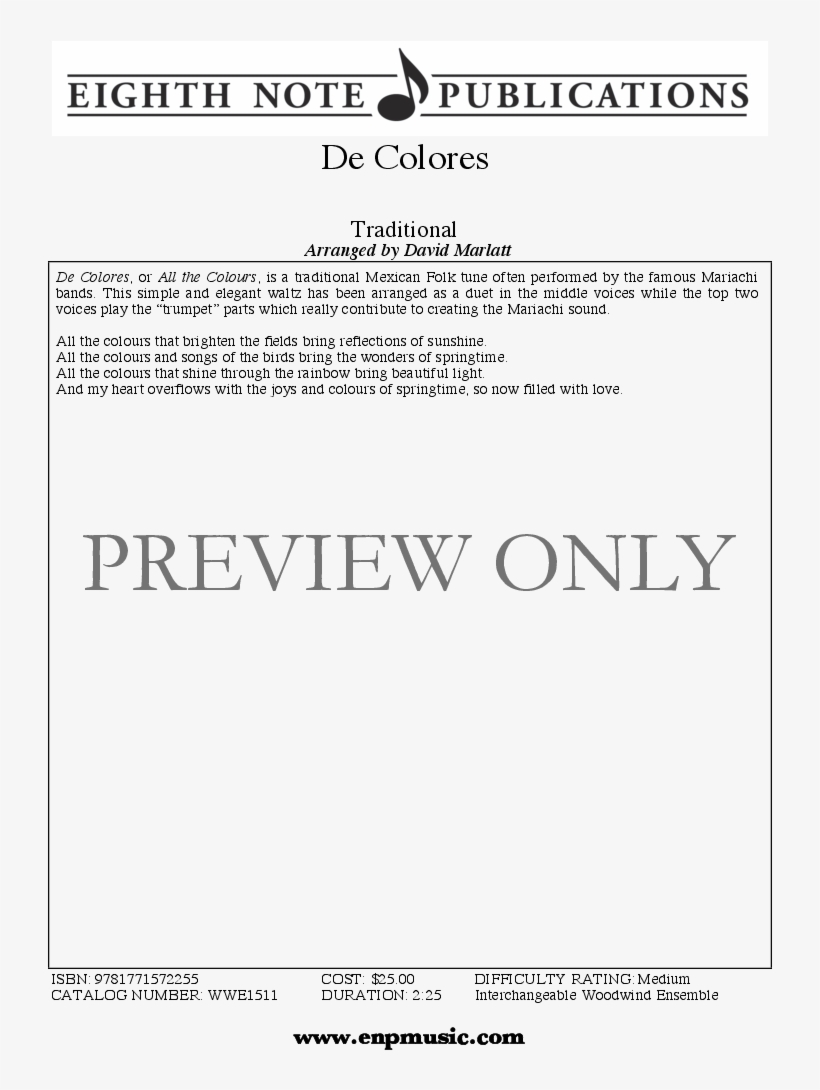 David Marlatt - Three Hunting Songs, transparent png download