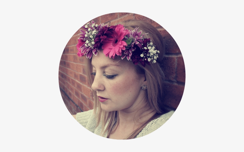 Well This Week Is Set To Be All About Flowers On The - Headpiece, transparent png download