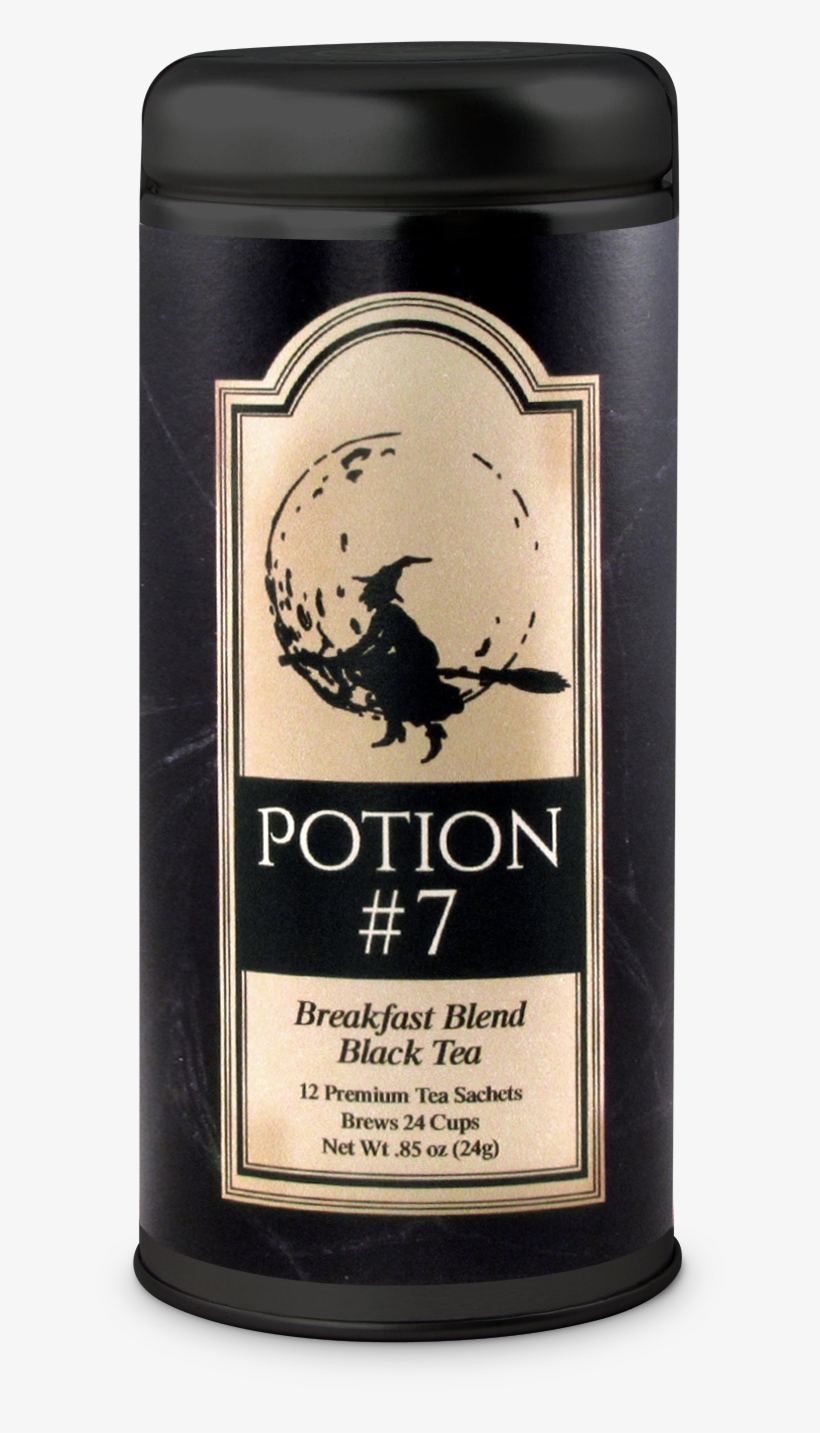 Potion - Single Malt Whisky, transparent png download