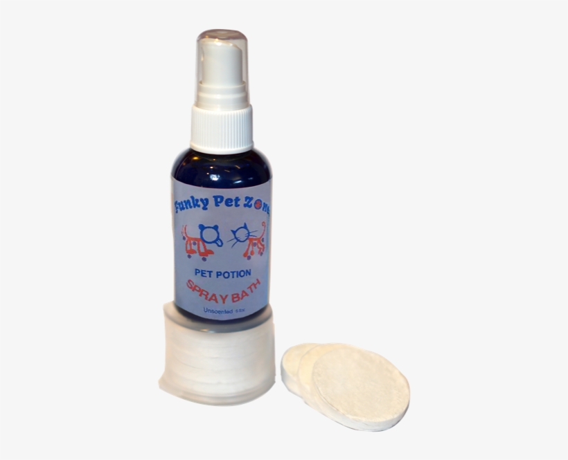 Pet Potion - Travel Size - Pet, transparent png download