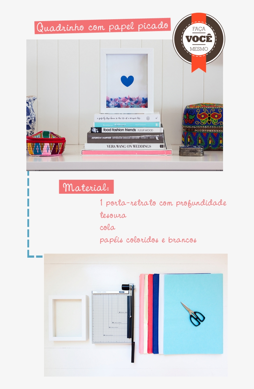 Quadrinhos De Papel Picado - Do It Yourself, transparent png download