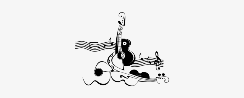 Lady Of The Strings Embroidery Design, transparent png download