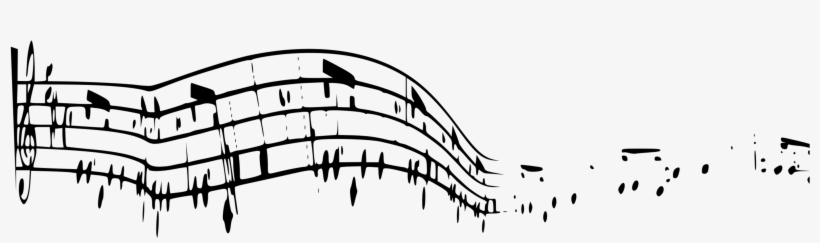 Musical Note Musical Notation Computer Icons Staff - Musical Note, transparent png download
