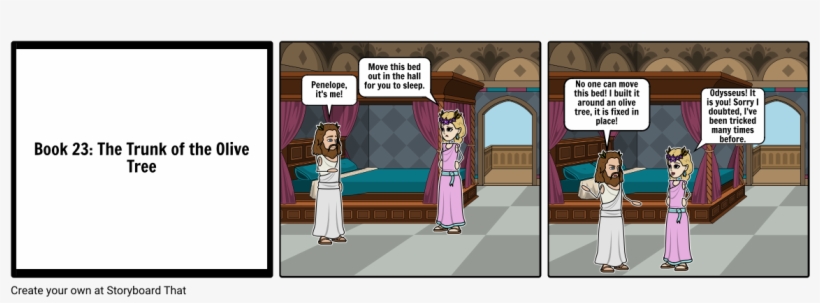 The Trunk Of The Olive Tree - Book, transparent png download