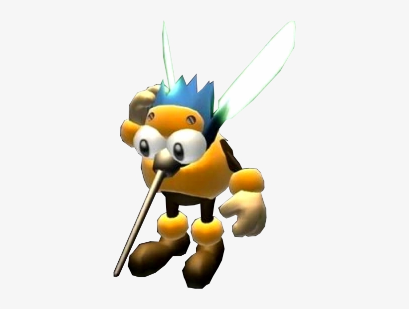 Mosquito - Game, transparent png download