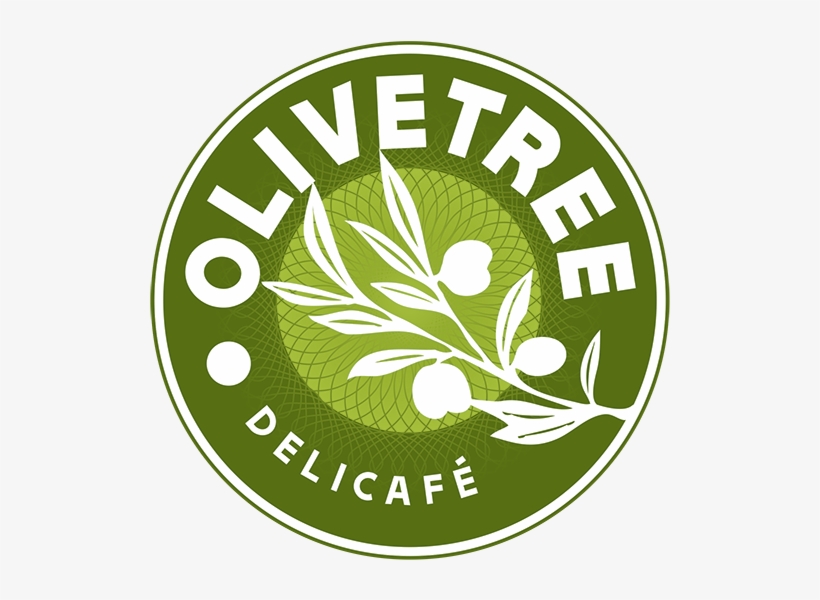 Olivetree-logo - Life Is Good Unisex Adirondack Sticker, Cloud White,, transparent png download