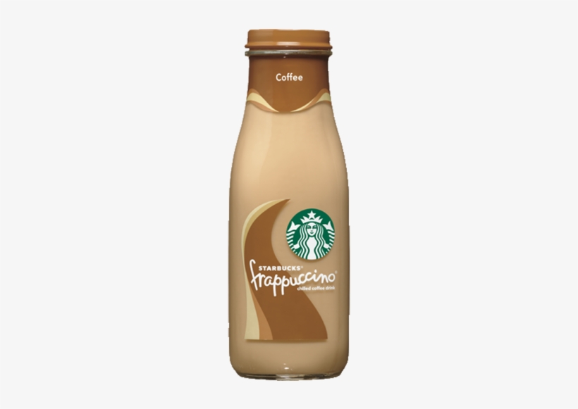 Starbucks Frappuccino - Starbucks Mocha, transparent png download