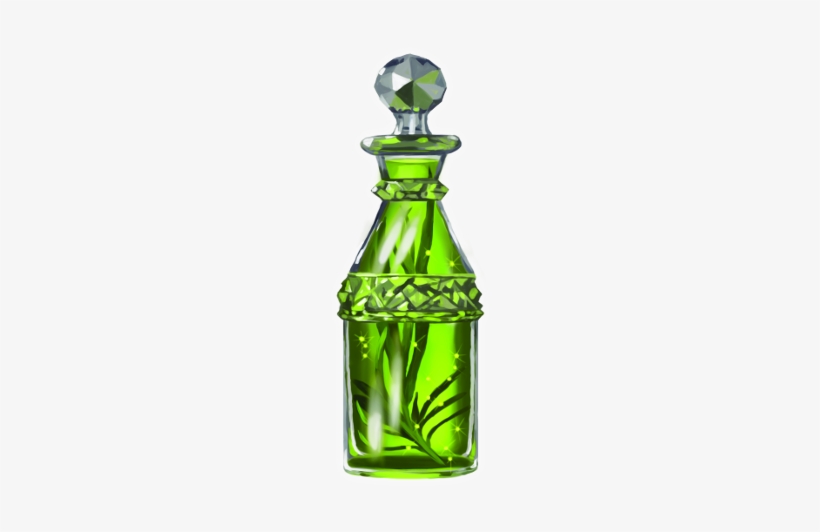 Potionofhealing - Glass, transparent png download