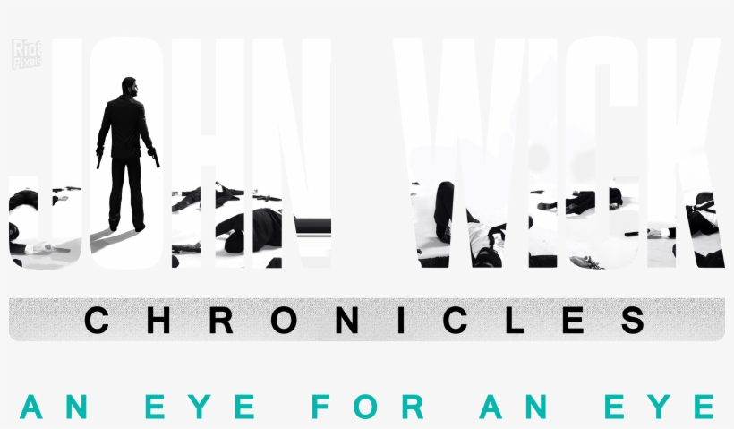 2609 × 1399730 - John Wick Chronicles, transparent png download