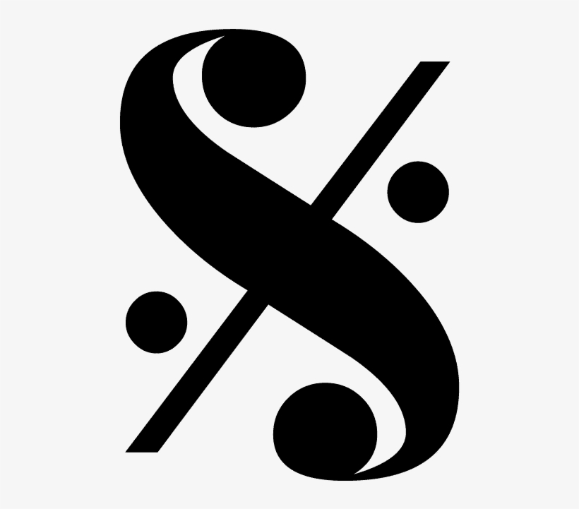 Ejemplos De Imagenes De Notas Musicales El Signo - Segno Vector, transparent png download