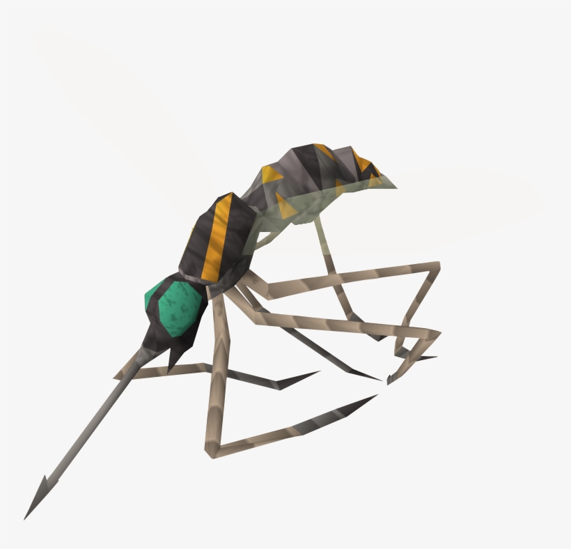 Mosquito Png Transparent Hd Photo - Mosquito, transparent png download