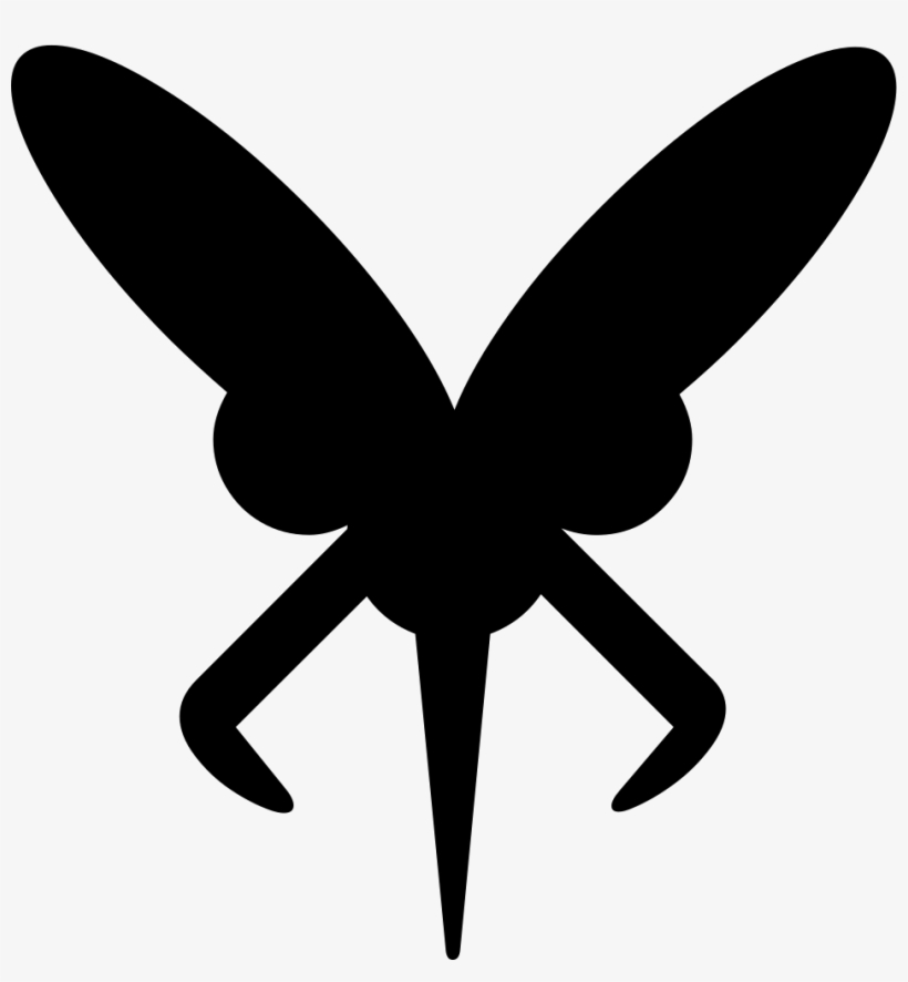 Mosquito Comments - Portable Network Graphics, transparent png download