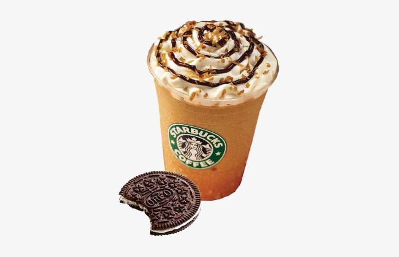 Frappuccino & Oreos - Al Pacino Cappuccino, transparent png download