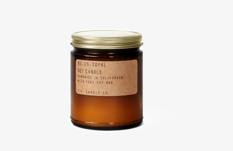 Candle Co - Campfire Candle, transparent png download