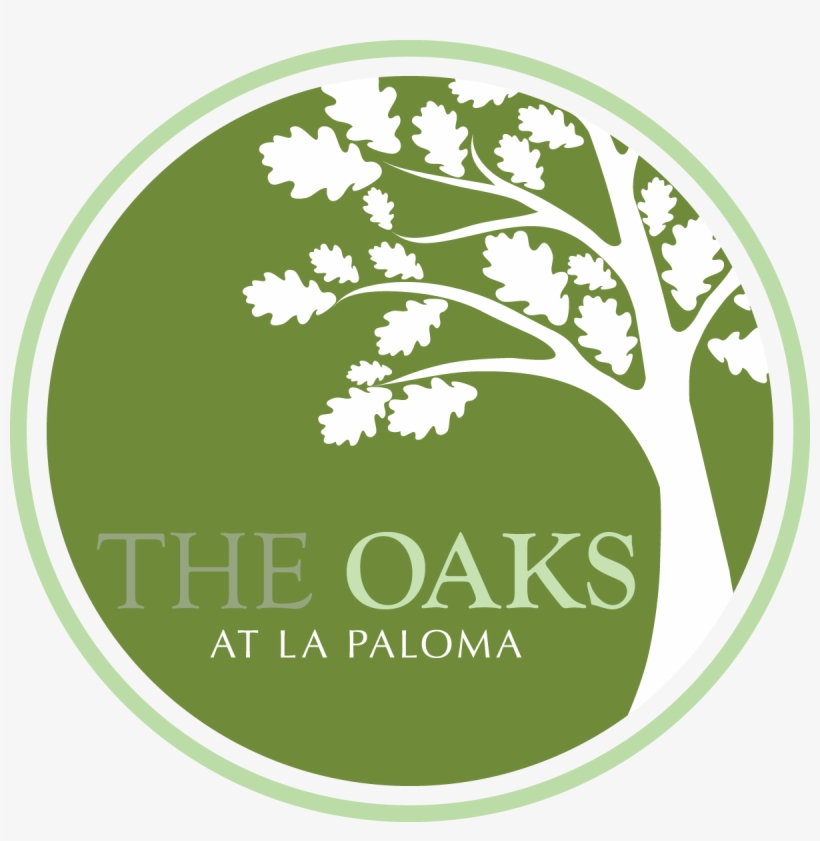 Oaks At La Paloma, transparent png download