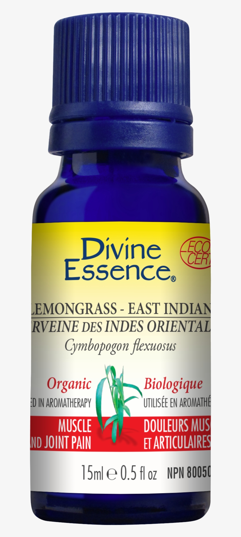 Share - Divine Essence Lavender True Kashmir Essential Oil, transparent png download