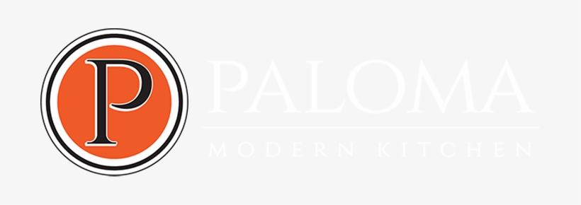 Paloma Modern Kitchen Specializes In Refined Wisconsin - Circle, transparent png download