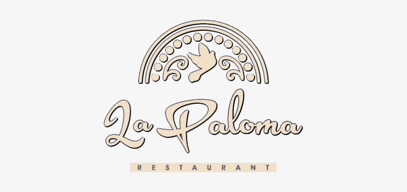 La Paloma Restaurant, transparent png download